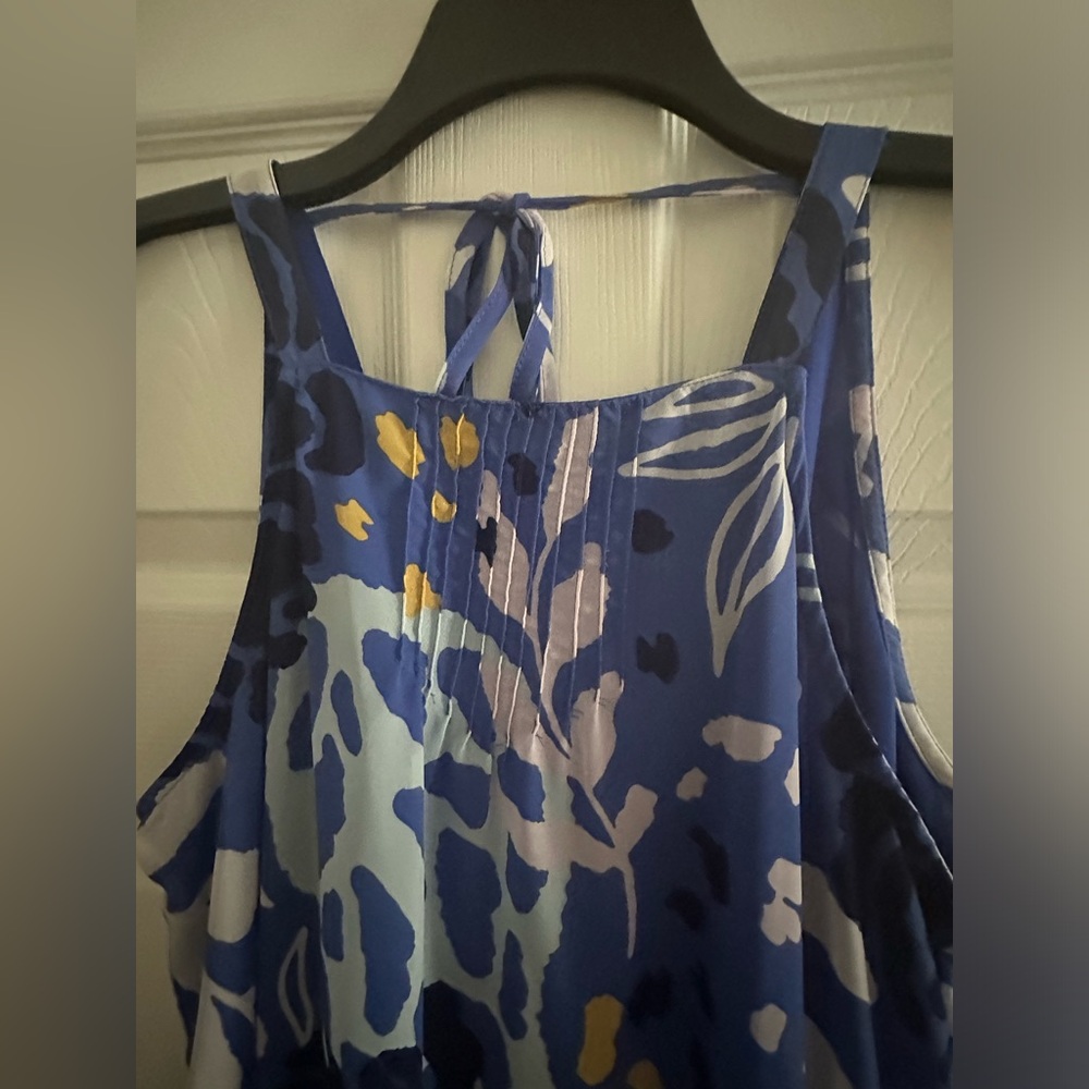 Mudpie maxi dress.  New, never been worn.  Bought it twice.